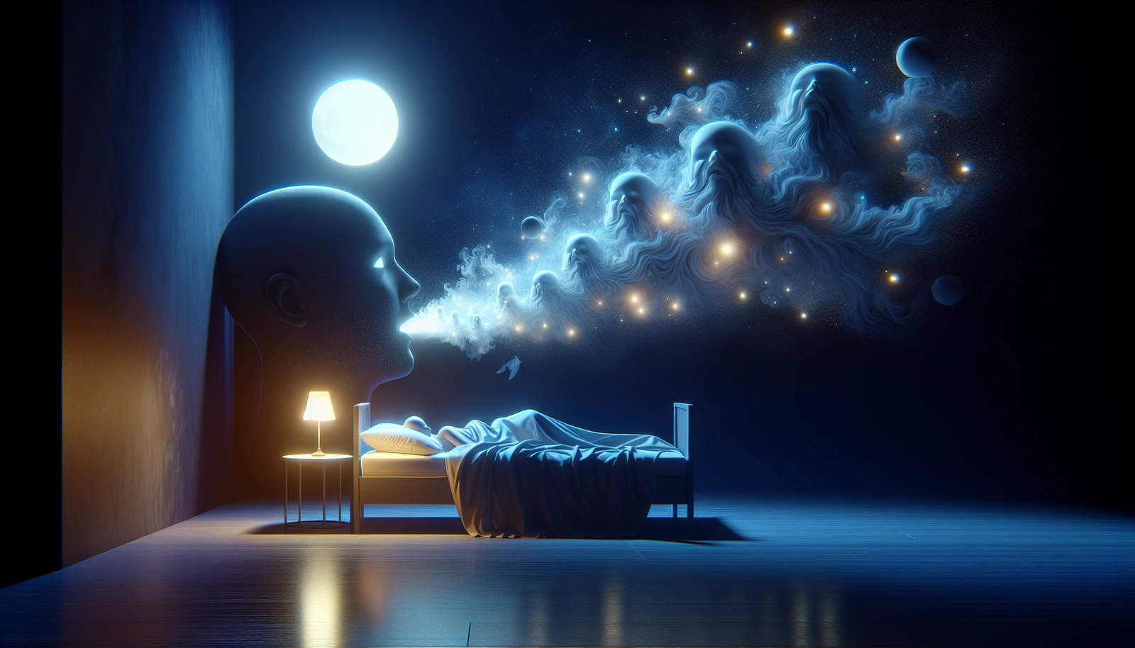 Exploding Head Syndrom: Ursachen und Erfahrungen