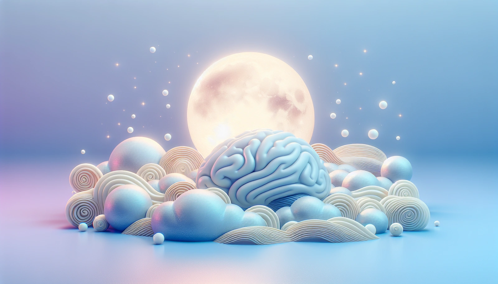 Melatonin und kognitive Beeinträchtigungen